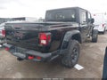 2022 Jeep Gladiator — photo 4 of 16 | VIN 1C6JJTBG0NL169087