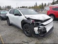 2025 Toyota BZ4X — photo 1 of 21 | VIN JTMAAAAA7SA071479