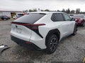 2025 Toyota BZ4X — photo 4 of 21 | VIN JTMAAAAA7SA071479