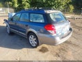 2009 Subaru Outback — photo 3 of 16 | VIN 4S4BP61C397343465