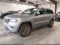 2021 Jeep Grand Cherokee — photo 2 of 17 | VIN 1C4RJEBGXMC874274