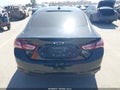 2020 Chevrolet Malibu — photo 16 of 17 | VIN 1G1ZD5STXLF080028