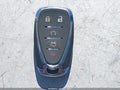 2020 Chevrolet Malibu — photo 11 of 17 | VIN 1G1ZD5STXLF080028