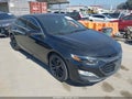 2020 Chevrolet Malibu — photo 1 of 17 | VIN 1G1ZD5STXLF080028
