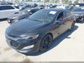 2020 Chevrolet Malibu — photo 2 of 17 | VIN 1G1ZD5STXLF080028