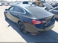 2020 Chevrolet Malibu — photo 3 of 17 | VIN 1G1ZD5STXLF080028