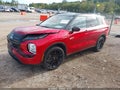 2025 Mitsubishi Outlander — photo 2 of 16 | VIN JA4T5WA98SZ048966