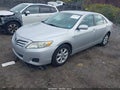 2011 Toyota Camry — photo 2 of 12 | VIN 4T1BF3EK8BU763748
