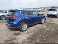 2018 Nissan Rogue — photo 4 of 16 | VIN 5N1AT2MV0JC773334