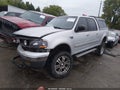 2001 Ford F-150 — photo 2 of 16 | VIN 1FTRW08L81KD54990