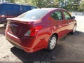 2018 Nissan Versa — photo 4 of 12 | VIN 3N1CN7AP9JL841079