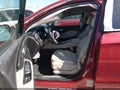 2017 Buick Envision — photo 5 of 18 | VIN LRBFXCSA1HD124343