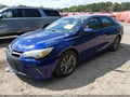 2015 Toyota Camry — photo 2 of 16 | VIN 4T1BF1FK9FU982050