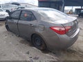 2018 Toyota Corolla — photo 3 of 16 | VIN 2T1BURHE7JC096072
