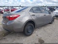 2018 Toyota Corolla — photo 4 of 16 | VIN 2T1BURHE7JC096072