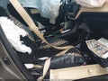 2018 Toyota Corolla — photo 5 of 16 | VIN 2T1BURHE7JC096072