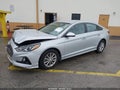 2019 Hyundai Sonata — photo 18 of 18 | VIN 5NPE24AF5KH729644