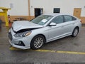 2019 Hyundai Sonata — photo 2 of 18 | VIN 5NPE24AF5KH729644