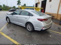 2019 Hyundai Sonata — photo 3 of 18 | VIN 5NPE24AF5KH729644
