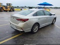 2019 Hyundai Sonata — photo 4 of 18 | VIN 5NPE24AF5KH729644