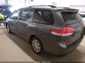 2013 Toyota Sienna — photo 3 of 16 | VIN 5TDYK3DC7DS343314