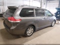 2013 Toyota Sienna — photo 4 of 16 | VIN 5TDYK3DC7DS343314