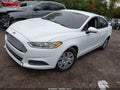 2014 Ford Fusion — photo 2 of 16 | VIN 3FA6P0G73ER244005