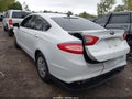 2014 Ford Fusion — photo 3 of 16 | VIN 3FA6P0G73ER244005