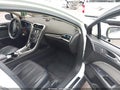 2014 Ford Fusion — photo 5 of 16 | VIN 3FA6P0G73ER244005