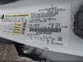 2014 Ford Fusion — photo 9 of 16 | VIN 3FA6P0G73ER244005