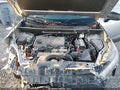 2021 Toyota RAV4 — photo 10 of 18 | VIN 2T3H1RFV4MC139428