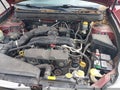 2014 Subaru Outback — photo 10 of 16 | VIN 4S4BRBCCXE3304843