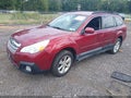 2014 Subaru Outback — photo 2 of 16 | VIN 4S4BRBCCXE3304843