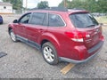 2014 Subaru Outback — photo 3 of 16 | VIN 4S4BRBCCXE3304843