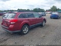 2014 Subaru Outback — photo 4 of 16 | VIN 4S4BRBCCXE3304843