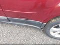 2014 Subaru Outback — photo 6 of 16 | VIN 4S4BRBCCXE3304843