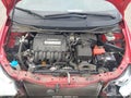 2012 Honda Insight — photo 10 of 11 | VIN JHMZE2H31CS005475
