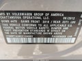 2012 Volkswagen Passat — photo 9 of 12 | VIN 1VWBP7A36CC104952