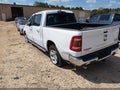 2020 Ram 1500 — photo 3 of 16 | VIN 1C6SRFFT9LN306907