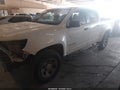 2021 Chevrolet Colorado — photo 2 of 19 | VIN 1GCGTBEN7M1200847
