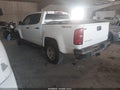 2021 Chevrolet Colorado — photo 3 of 19 | VIN 1GCGTBEN7M1200847