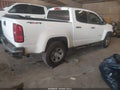 2021 Chevrolet Colorado — photo 4 of 19 | VIN 1GCGTBEN7M1200847