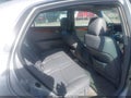 2006 Toyota Avalon — photo 8 of 12 | VIN 4T1BK36B86U154160