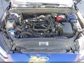 2016 Ford Fusion — photo 10 of 12 | VIN 1FA6P0HD2G5134136