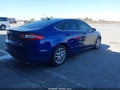 2016 Ford Fusion — photo 4 of 12 | VIN 1FA6P0HD2G5134136