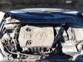 2010 Toyota Corolla — photo 10 of 11 | VIN 1NXBU4EE0AZ314973
