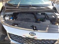 2020 Kia Sedona — photo 10 of 17 | VIN KNDMB5C18L6606080