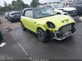 2024 Mini Convertible — photo 1 of 18 | VIN WMW43DL04R3R42718