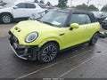 2024 Mini Convertible — photo 2 of 18 | VIN WMW43DL04R3R42718