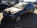2011 Mercedes-Benz C-Class — photo 2 of 18 | VIN WDDGF5EB7BA503998